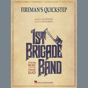 Fireman's Quickstep - Piccolo